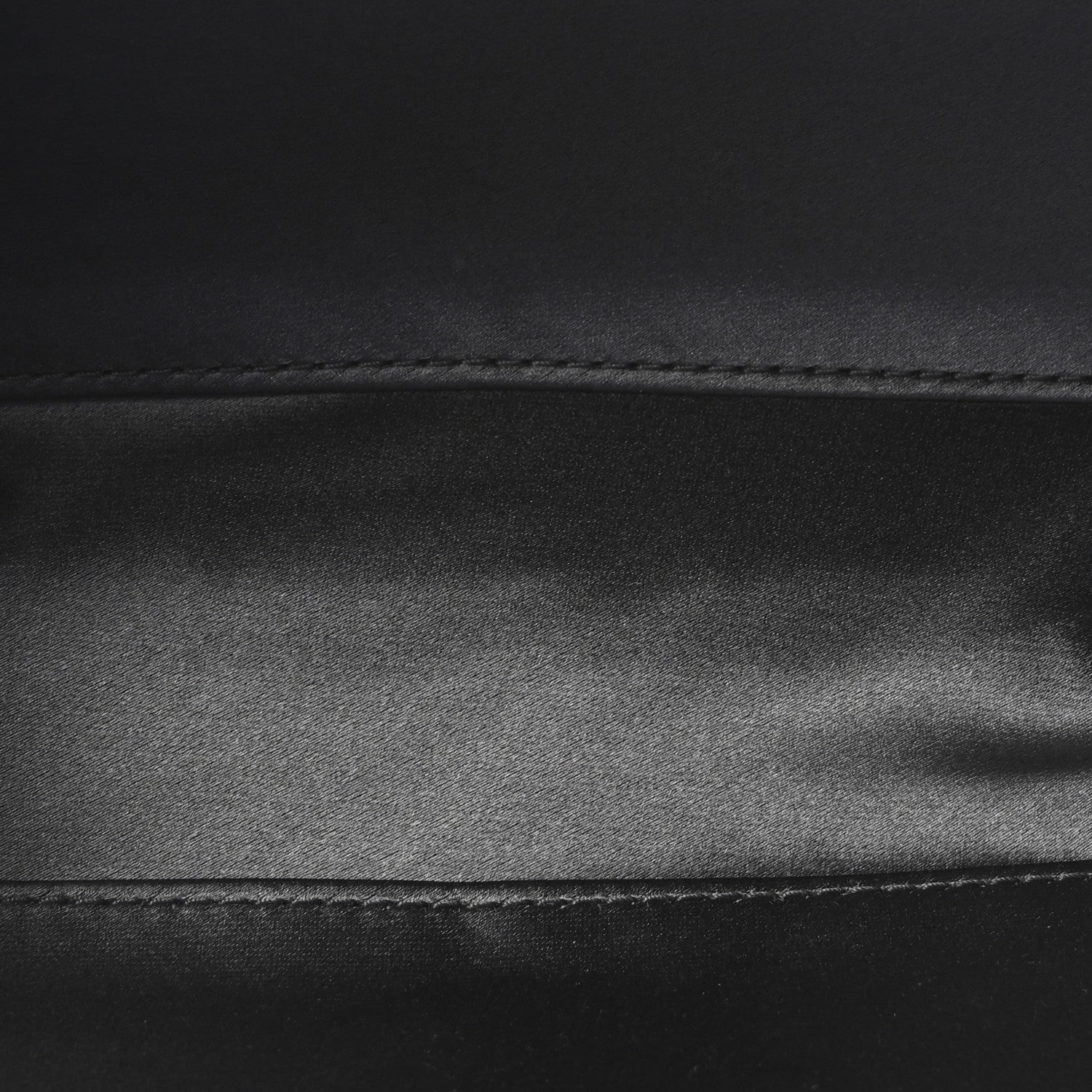 Bottega Veneta Silk Faille Intrecciato Raffia Knot Clutch Argento 5 of 9