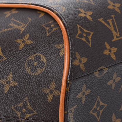 Louis Vuitton Monogram Ellipse MM 22 of 24