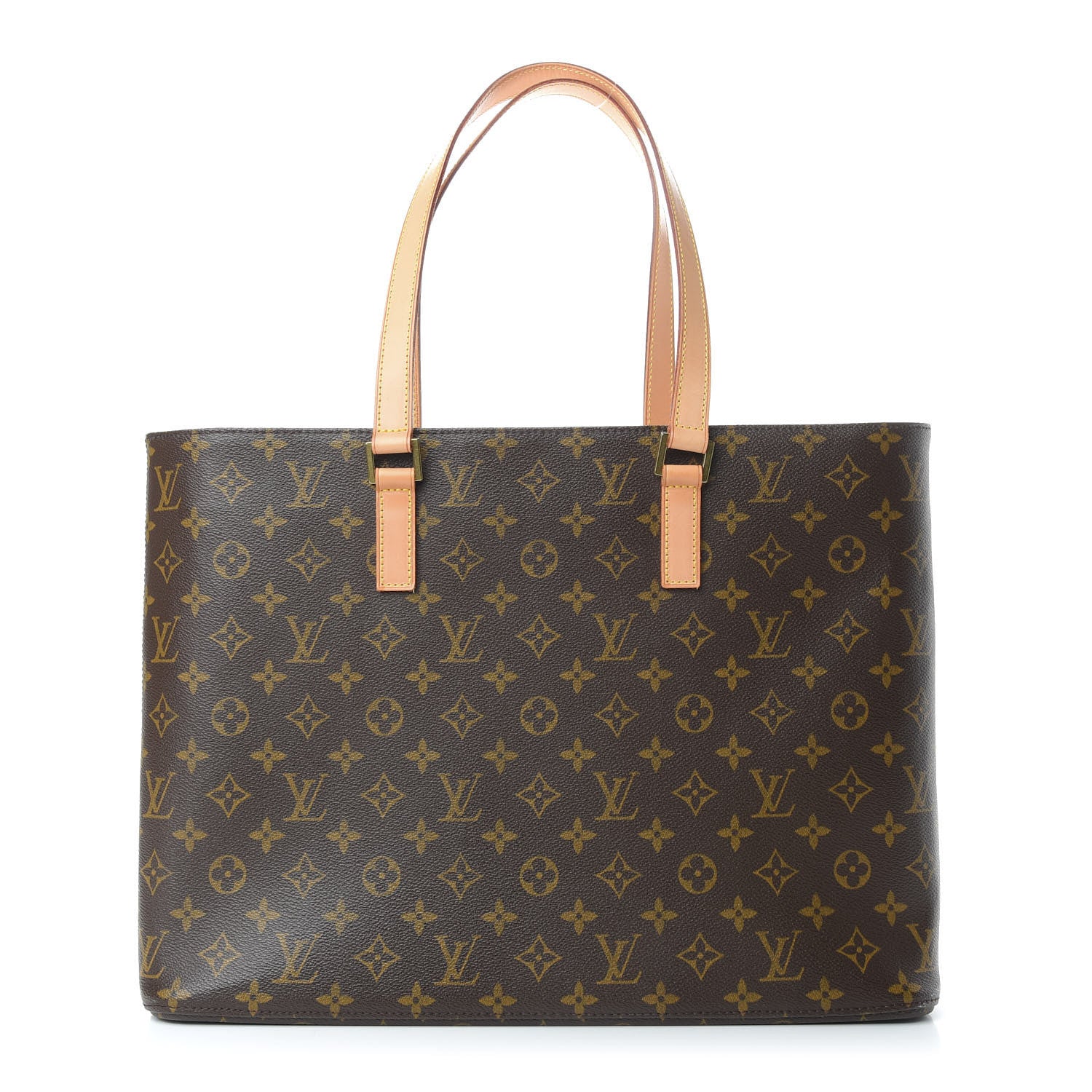 Louis Vuitton Monogram Luco 1 of 9