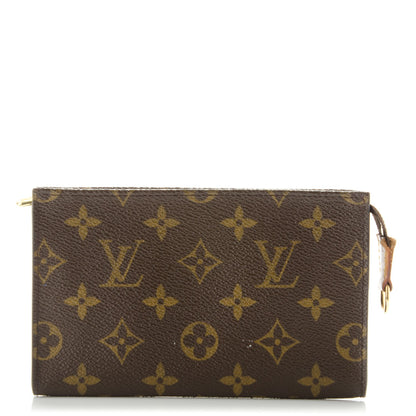 Louis Vuitton Monogram Bucket Pouch 23 1 of 8