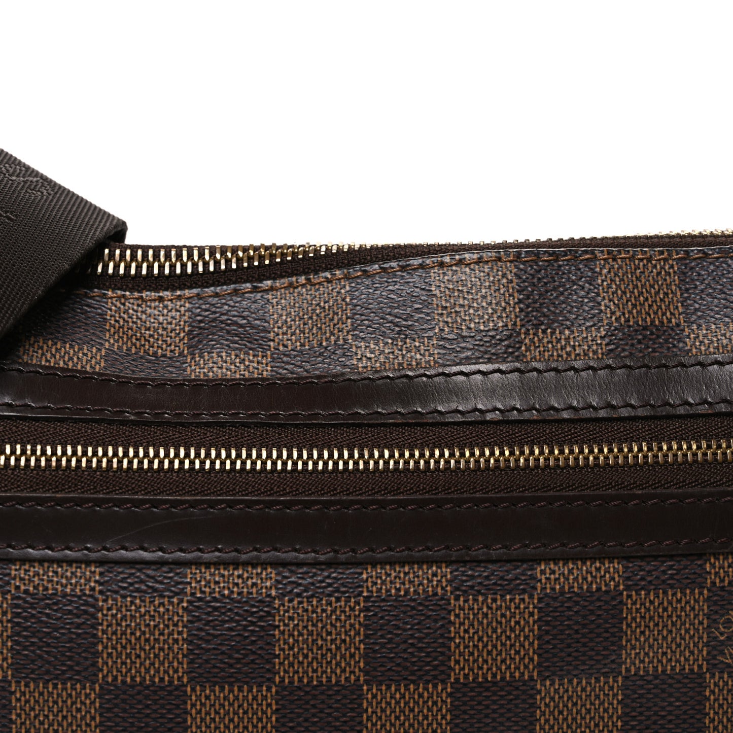 Damier Ebene Bosphore Pochette