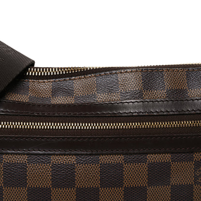 Louis Vuitton Damier Ebene Bosphore Pochette 8 of 10