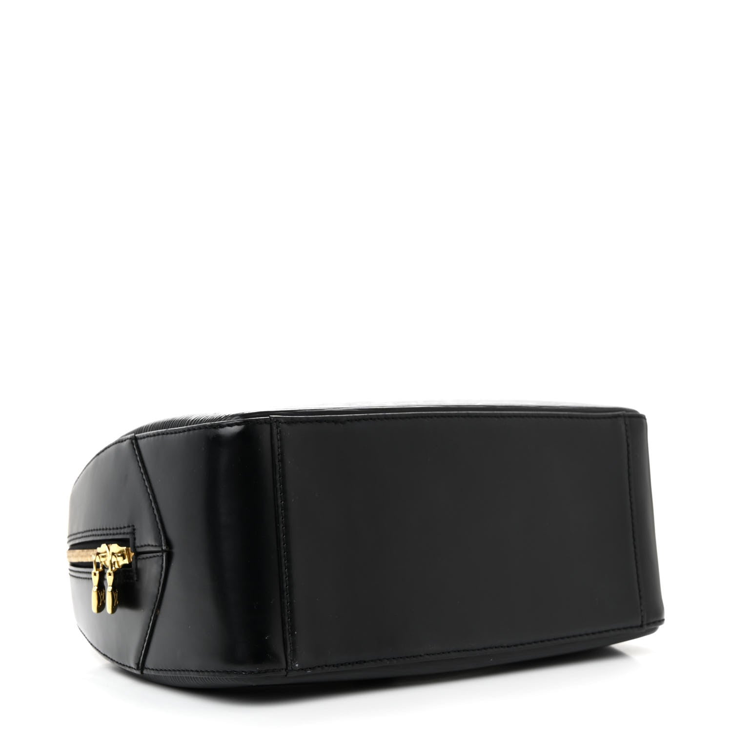 Louis Vuitton Epi Sablons Black 4 of 11