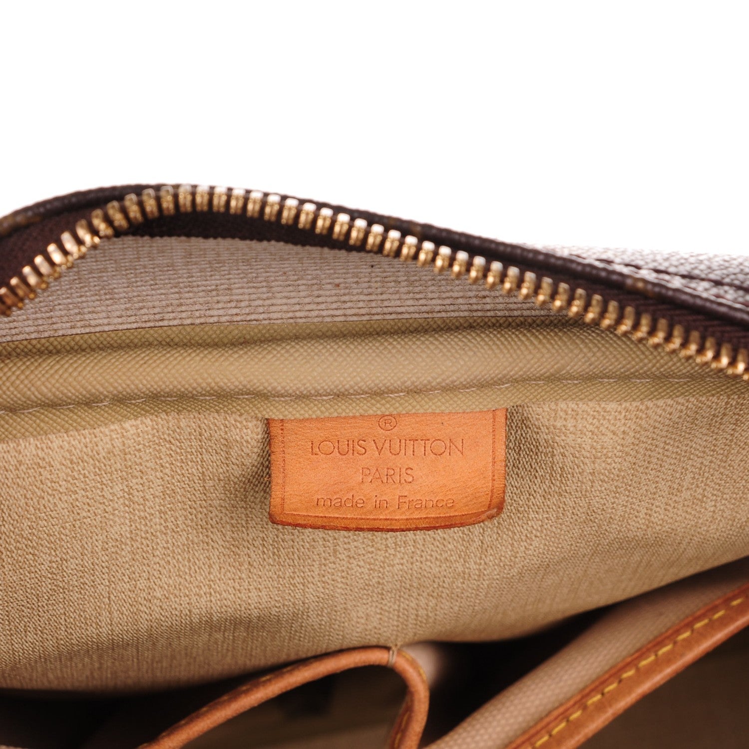 Louis Vuitton Monogram Deauville 6 of 6