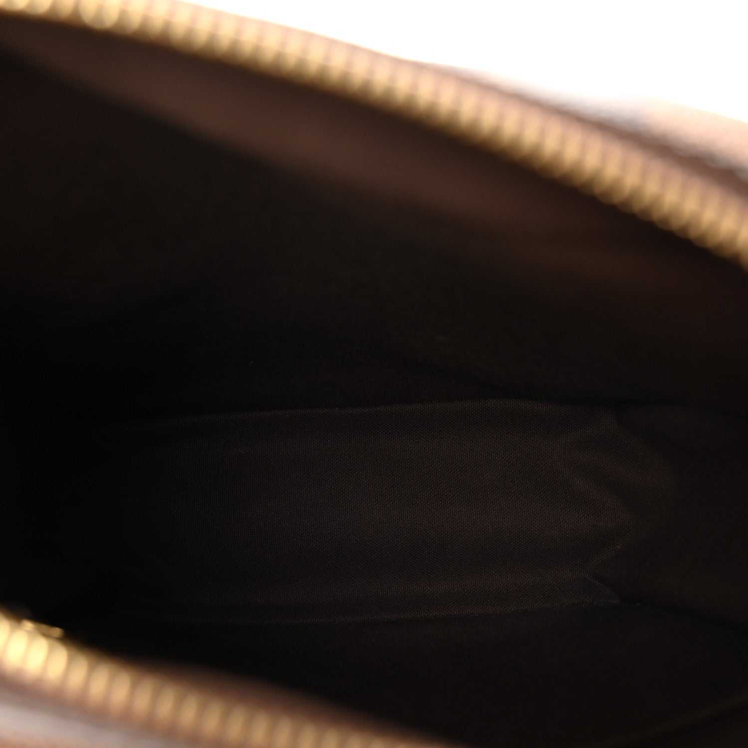 Louis Vuitton Damier Ebene Trotteur Beaubourg 5 of 9