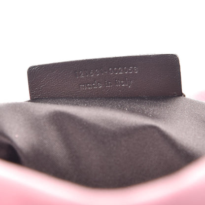 Saint Laurent Canvas Kahala Sac Pink 6 of 7