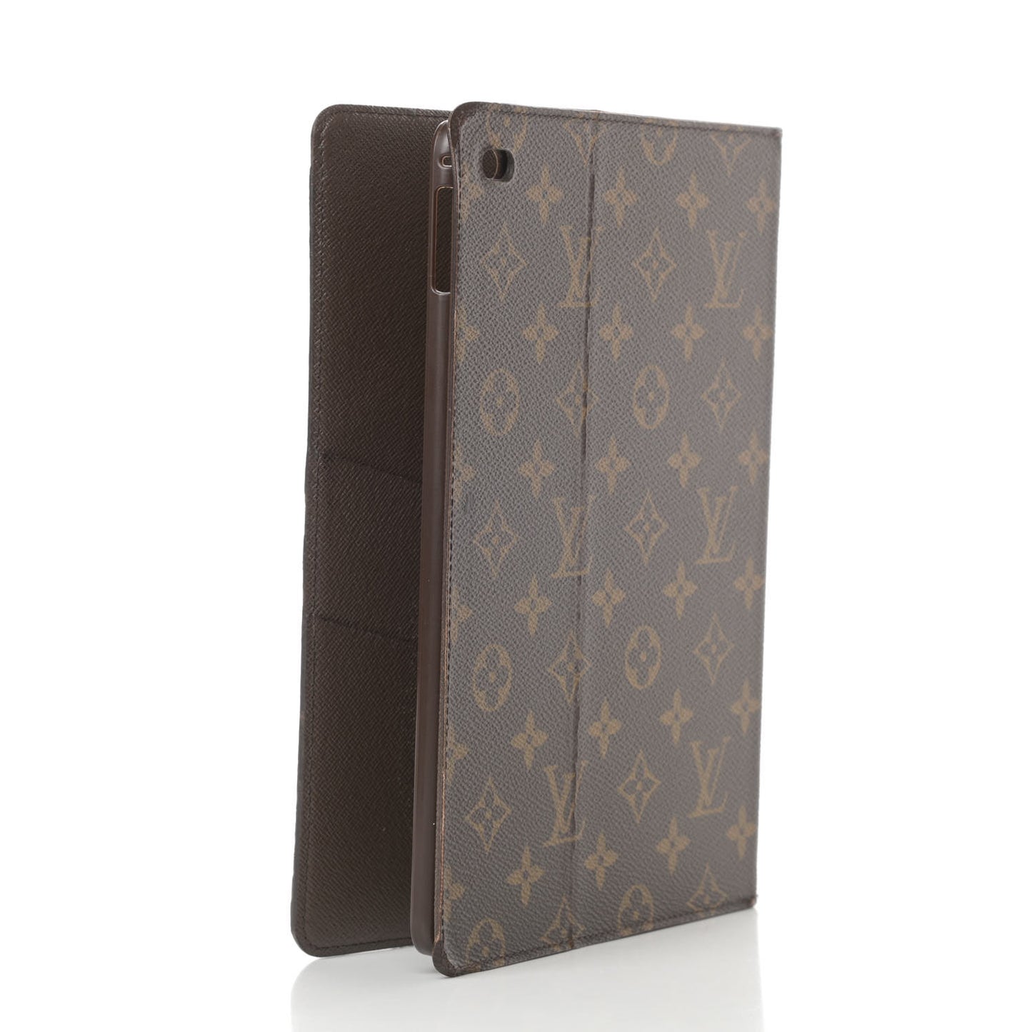 Monogram Flapcase iPad Air 2