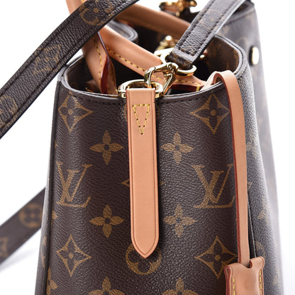 Louis Vuitton Monogram Montaigne BB 12 of 14