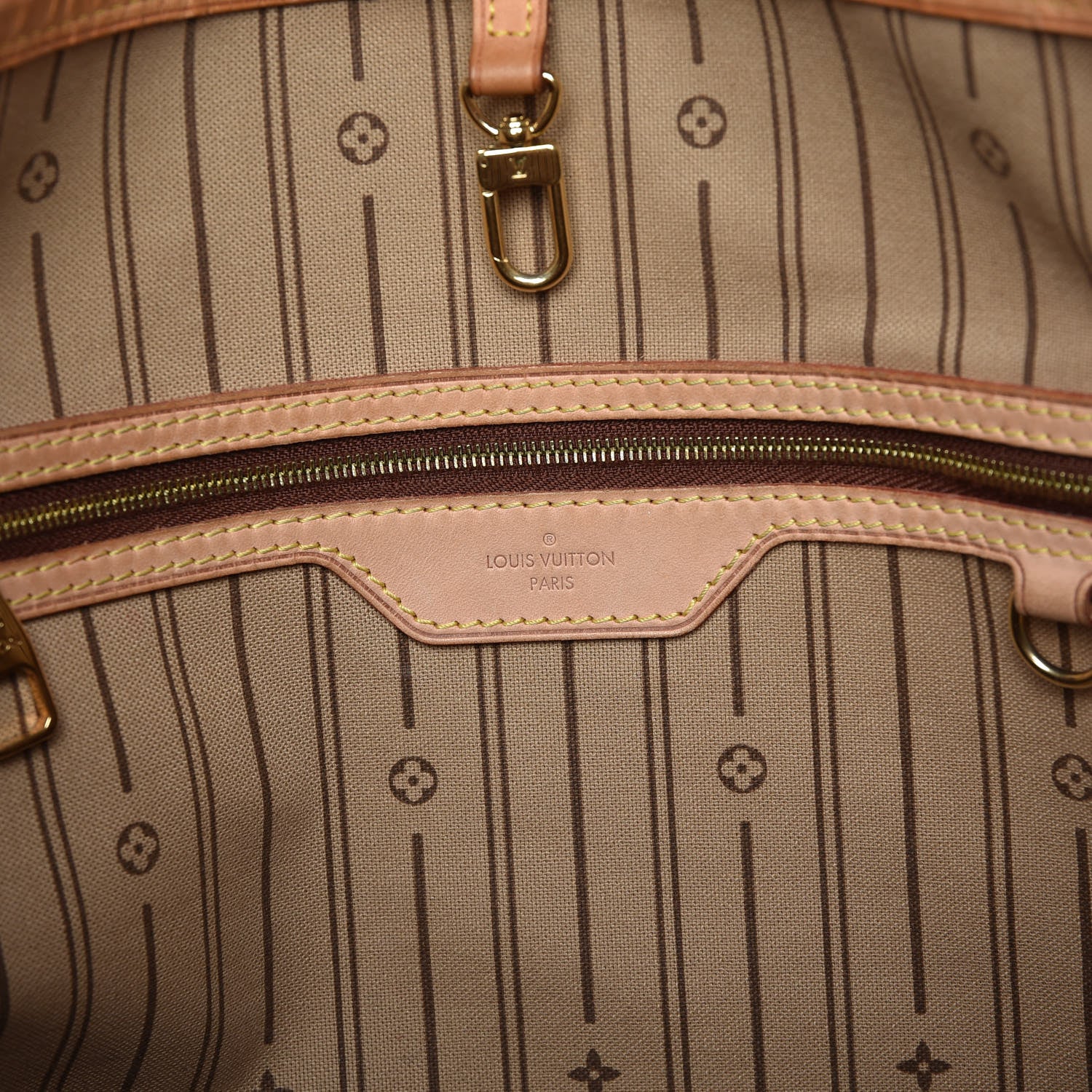 Louis Vuitton Monogram Delightful PM 7 of 15