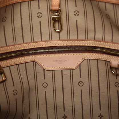 Louis Vuitton Monogram Delightful PM 7 of 15