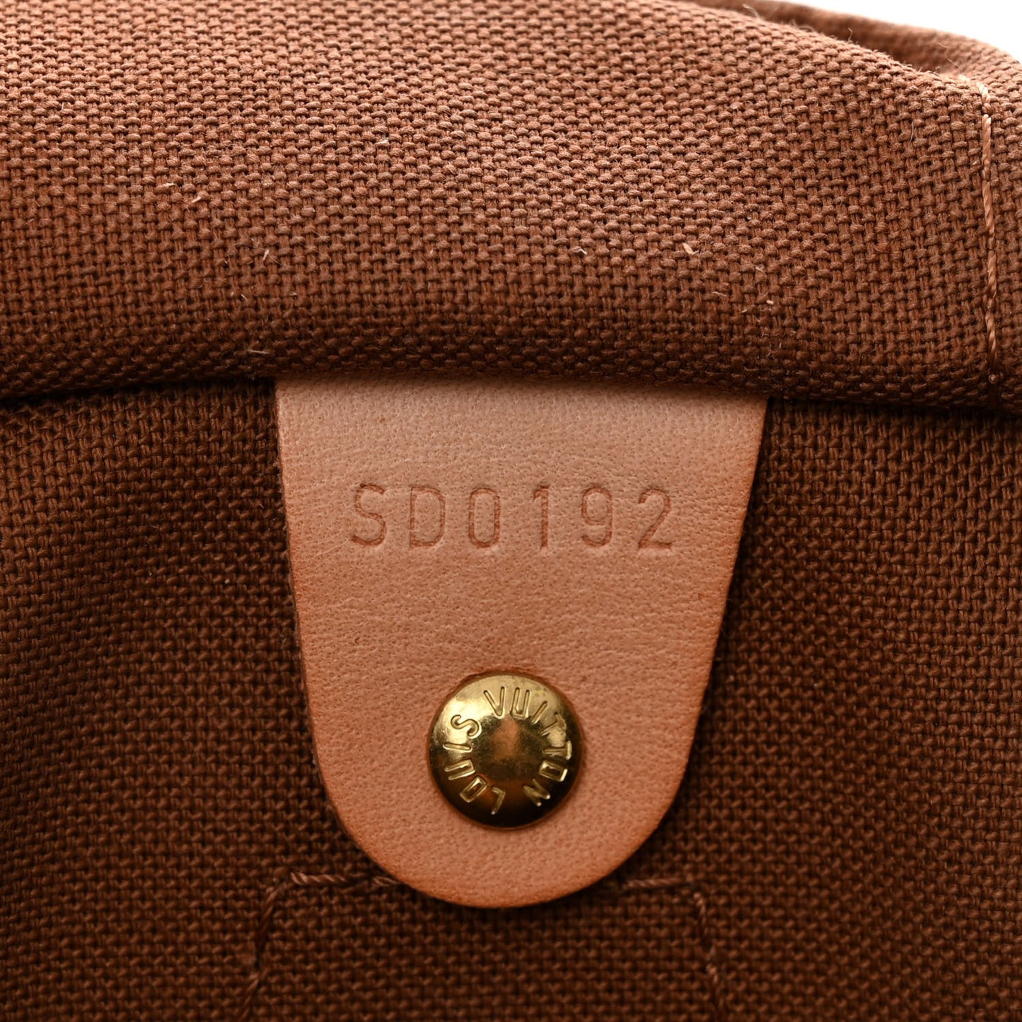 Monogram Speedy 30
