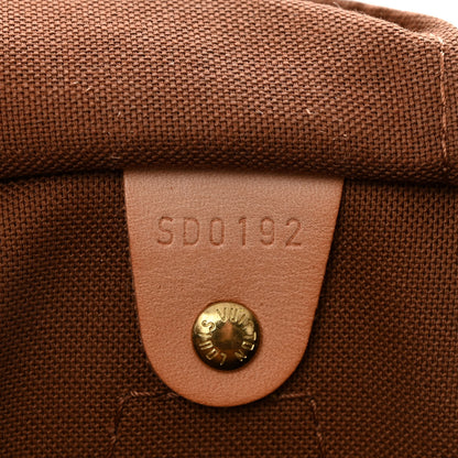 Louis Vuitton Monogram Speedy 30 7 of 11