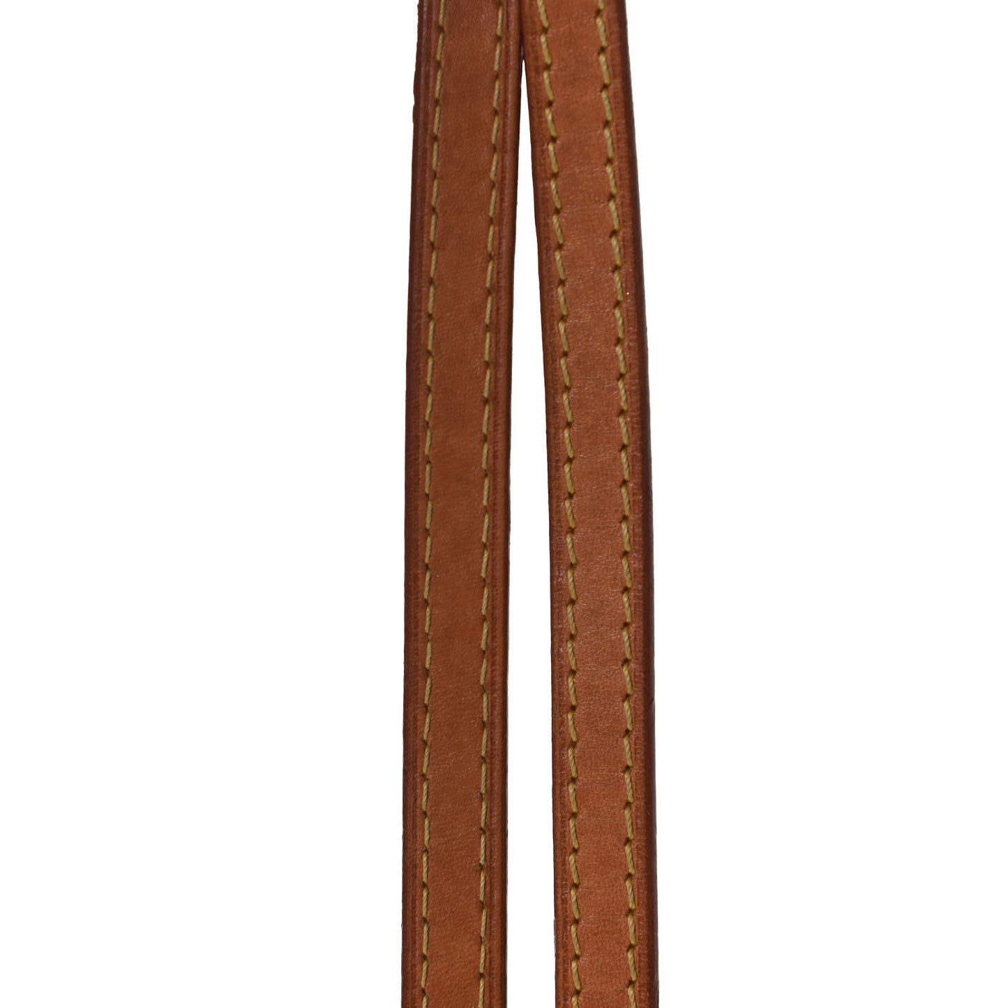 Vachetta 12mm Long Shoulder Strap VVN