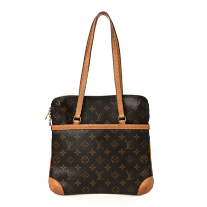 Louis Vuitton Monogram Sac Coussin GM 1 of 10