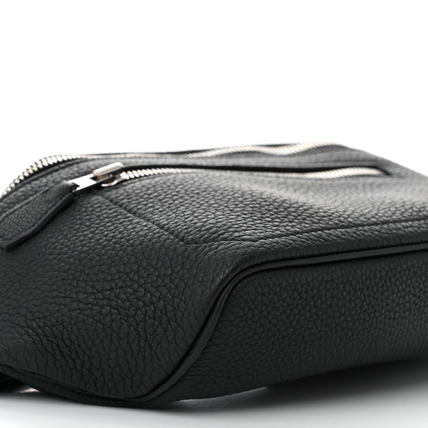 Togo Cityslide Belt Bag PM Black