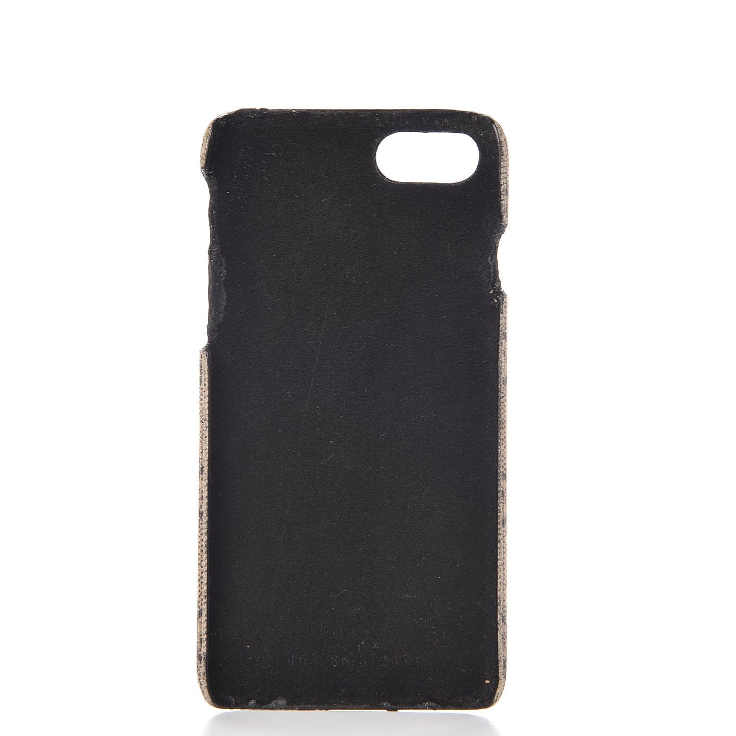 GG Supreme Monogram Kingsnake iPhone 7 Case