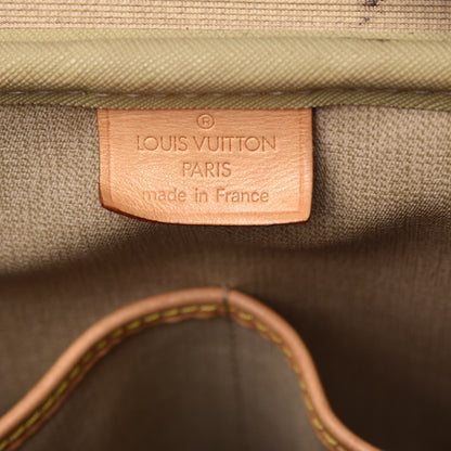Louis Vuitton Monogram Deauville 6 of 20