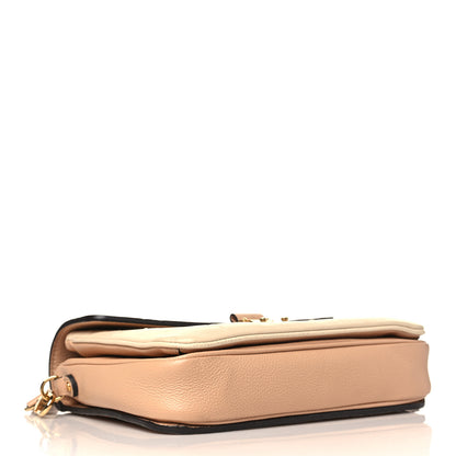 Louis Vuitton Empreinte Pochette Metis Beige Rose Creme 4 of 8