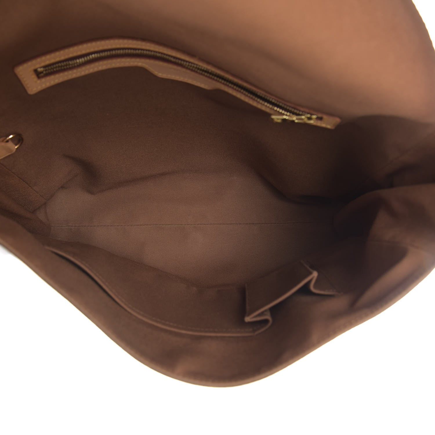 Louis Vuitton Monogram Abbesses Messenger Bag 5 of 13