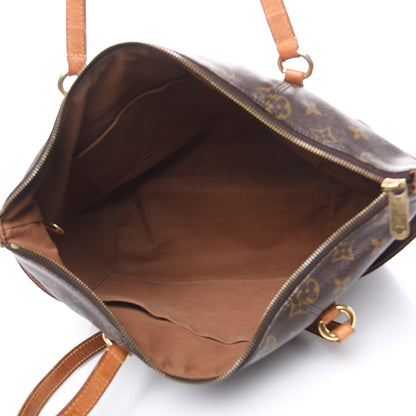 Louis Vuitton Monogram Totally MM 5 of 20