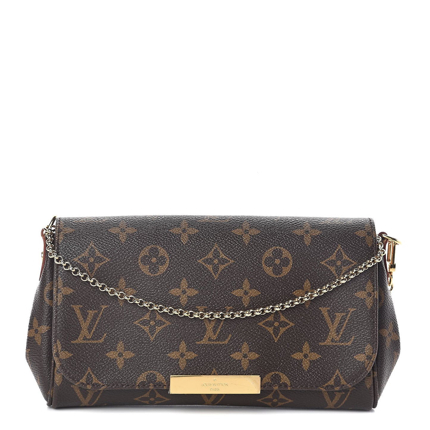 Monogram Favorite PM