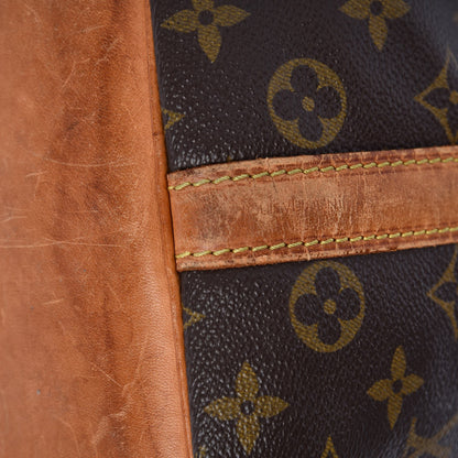Louis Vuitton Monogram Petit Noe 6 of 22