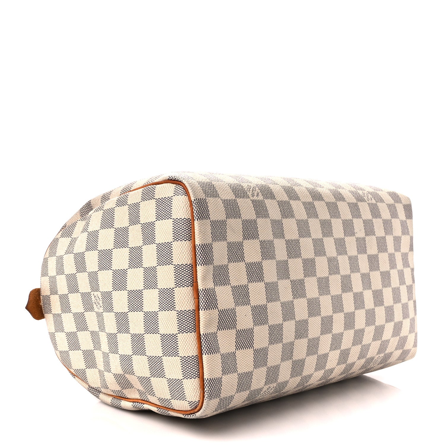 Louis Vuitton Damier Azur Speedy 30 3 of 12