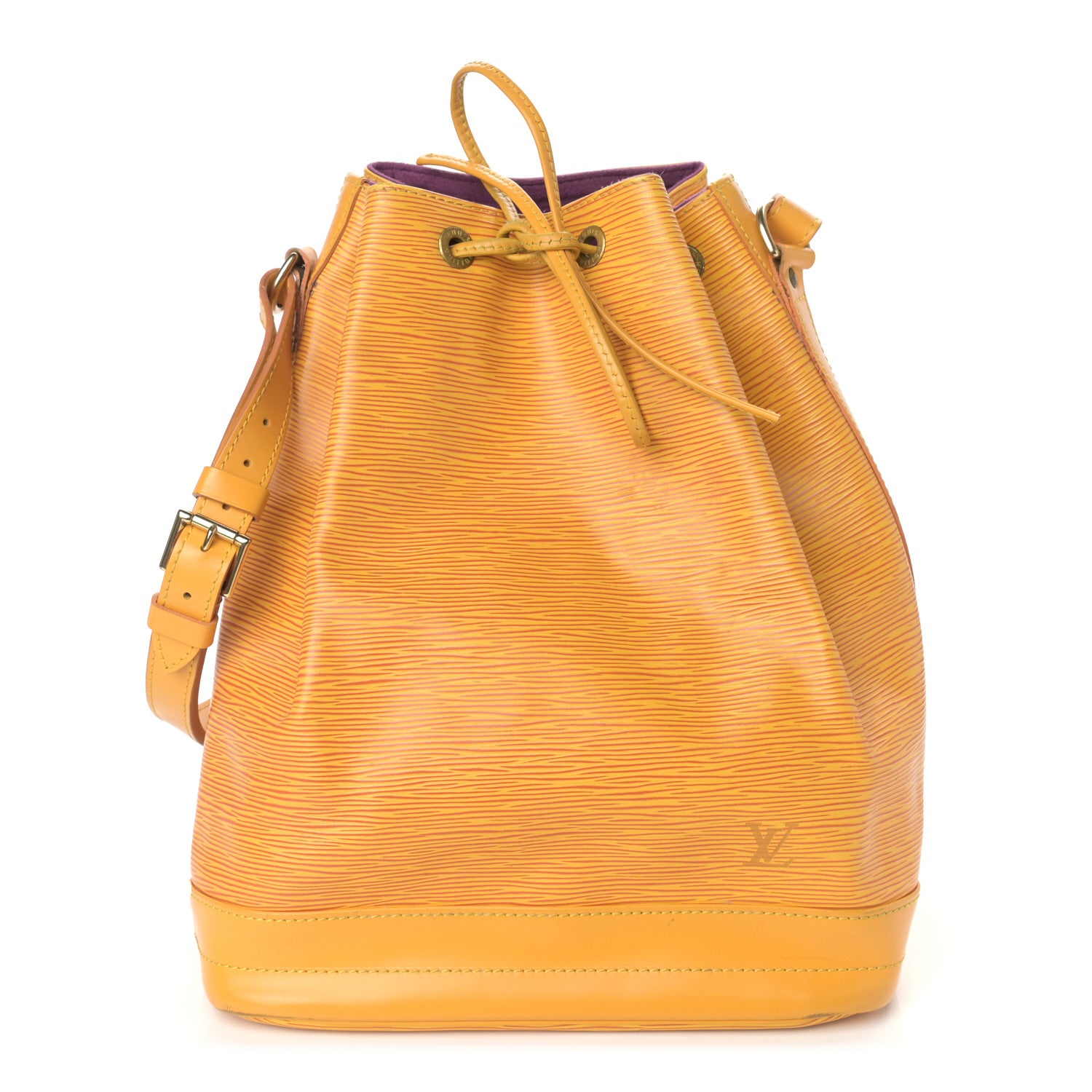 Louis Vuitton Epi Noe Tassil 1 of 15