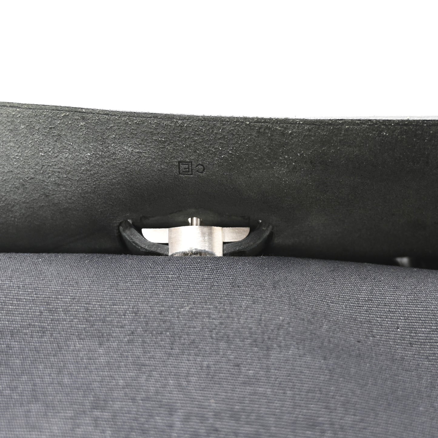 Toile Vache Hunter Herbag 50 Black
