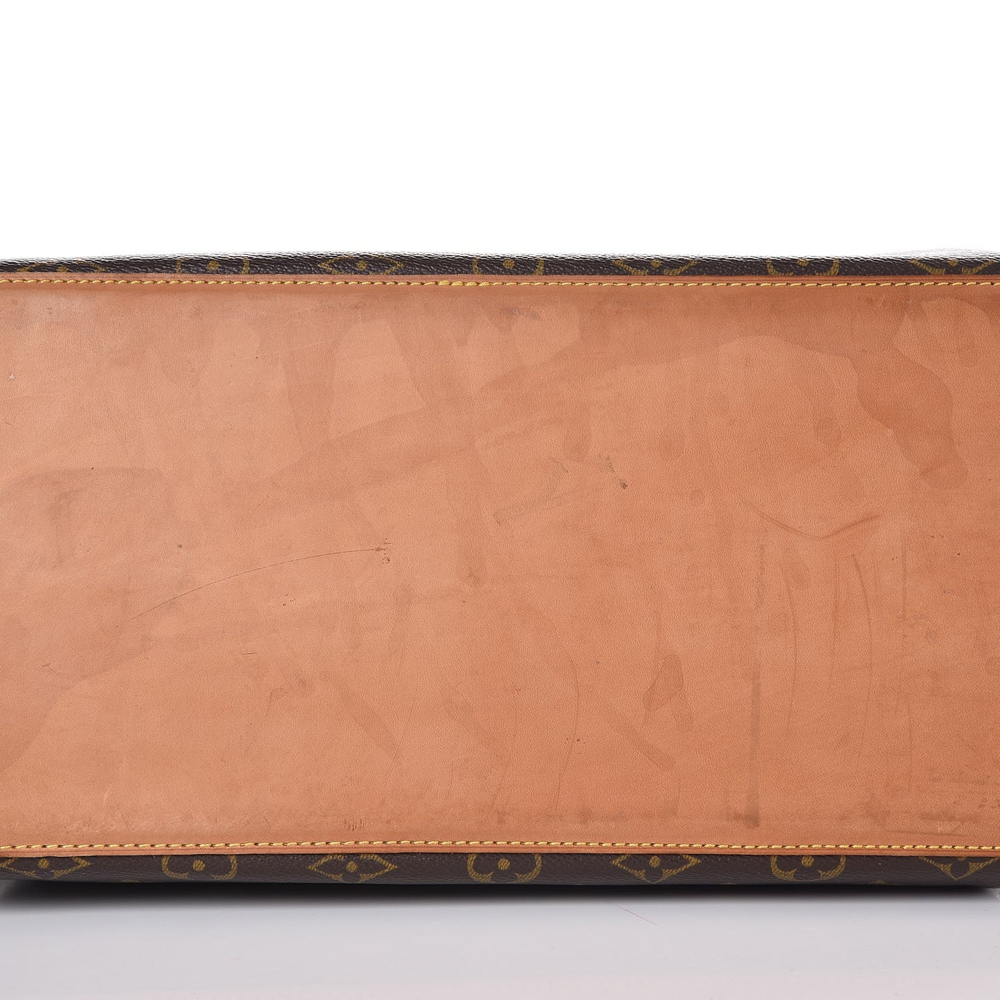 Monogram Cabas Mezzo