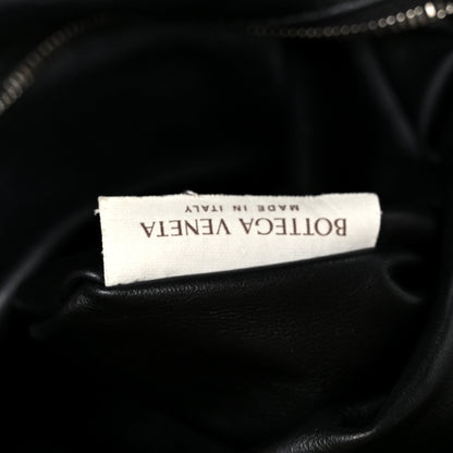 Bottega Veneta Nappa Intrecciato Small Jodie Black 7 of 11