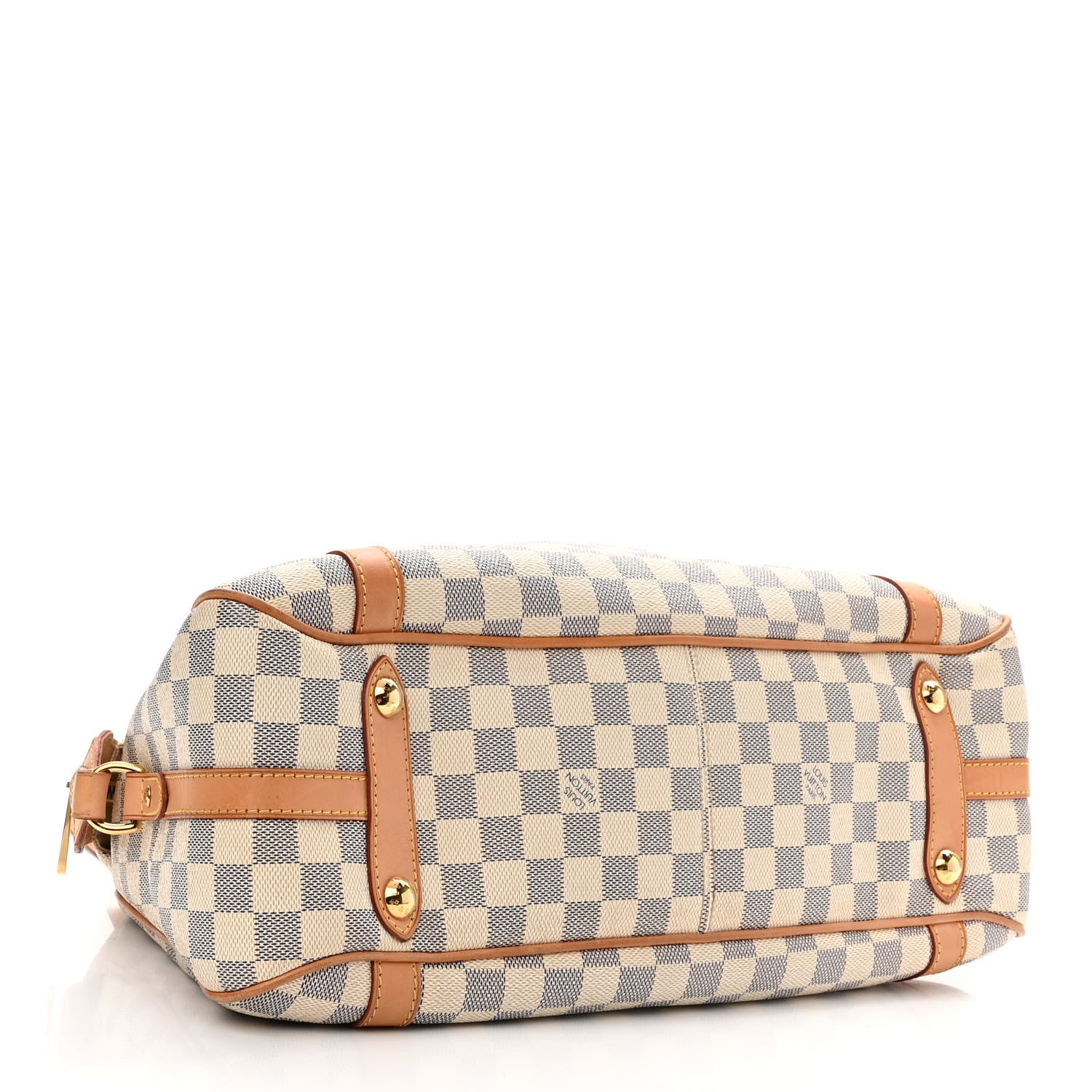 Louis Vuitton Damier Azur Stresa PM 4 of 9