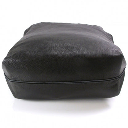 Bottega Veneta Leather Large Shopping Tote Nero 4 of 10