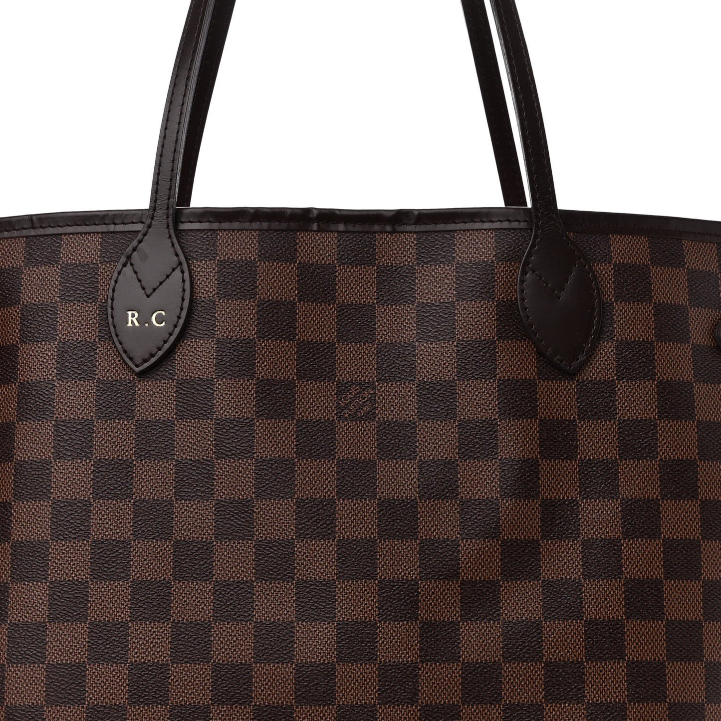 Damier Ebene Neo Neverfull MM