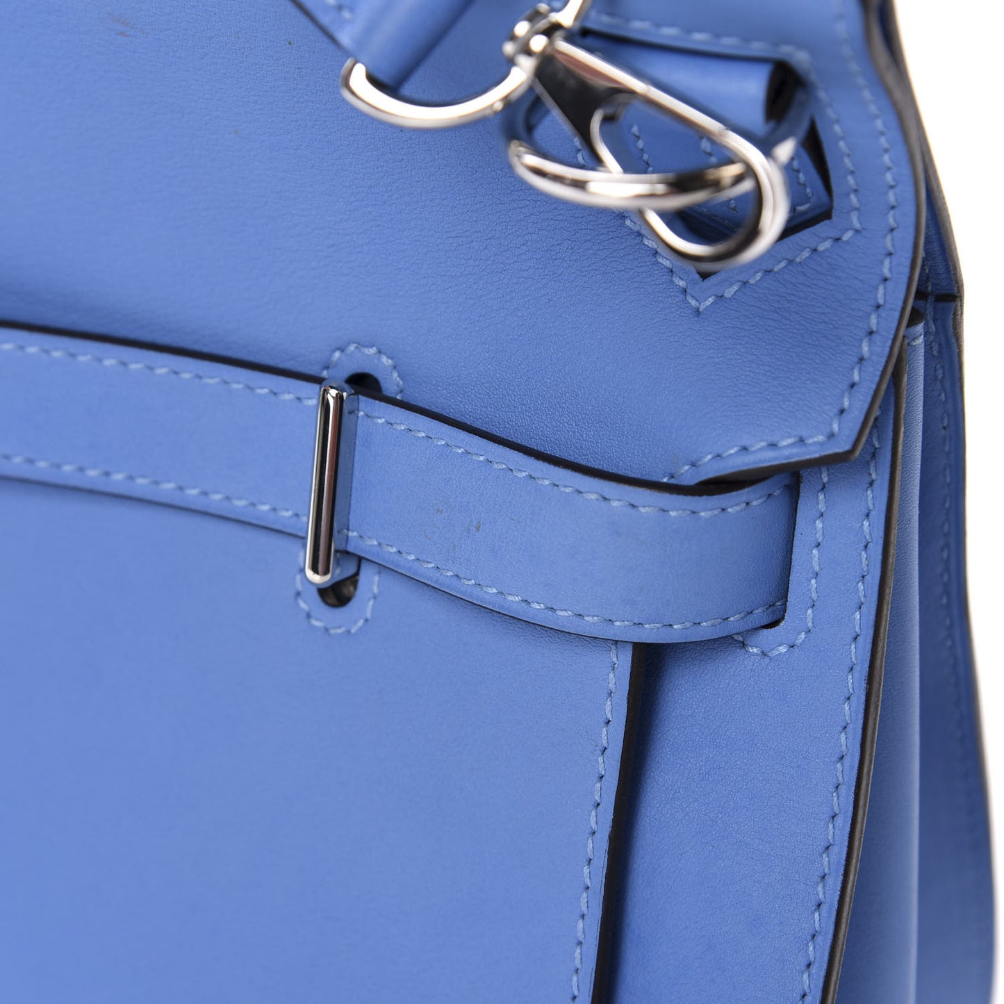 Swift Jypsiere 28 Bleu Paradis