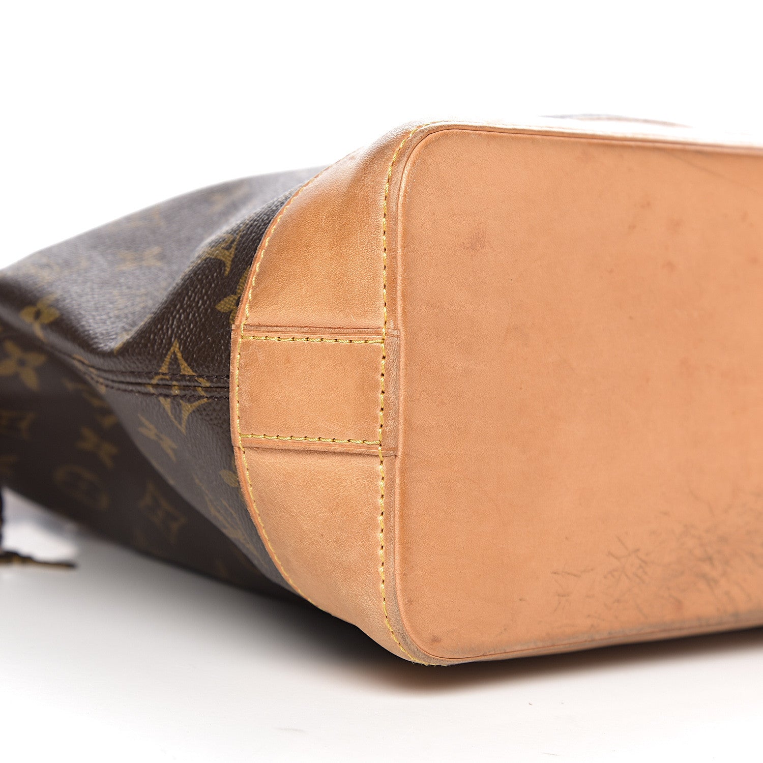 Louis Vuitton Monogram Lockit Horizontal 8 of 11