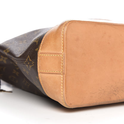 Louis Vuitton Monogram Lockit Horizontal 8 of 11