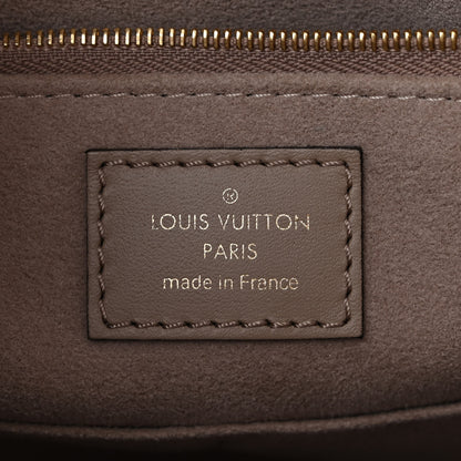 Louis Vuitton Empreinte Monogram Giant Onthego MM Tourterelle 6 of 11