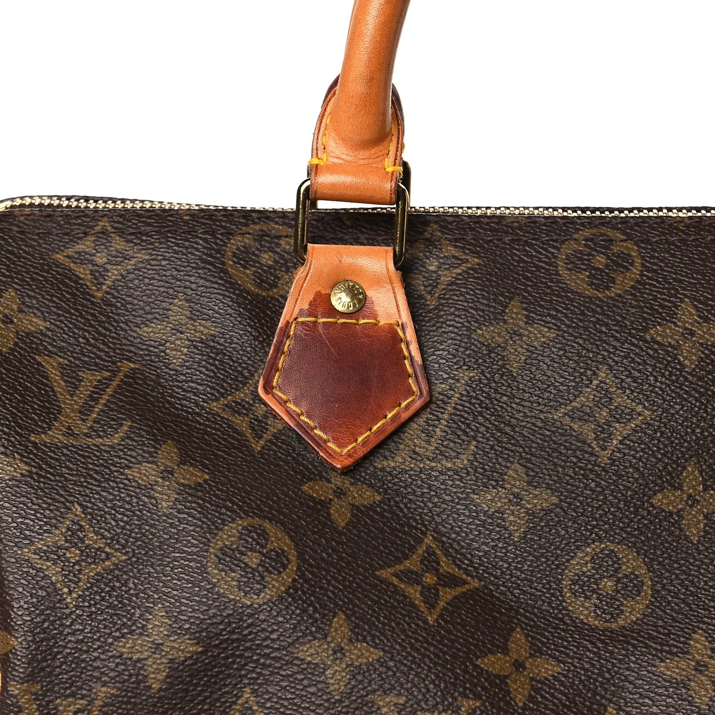 Monogram Speedy 30
