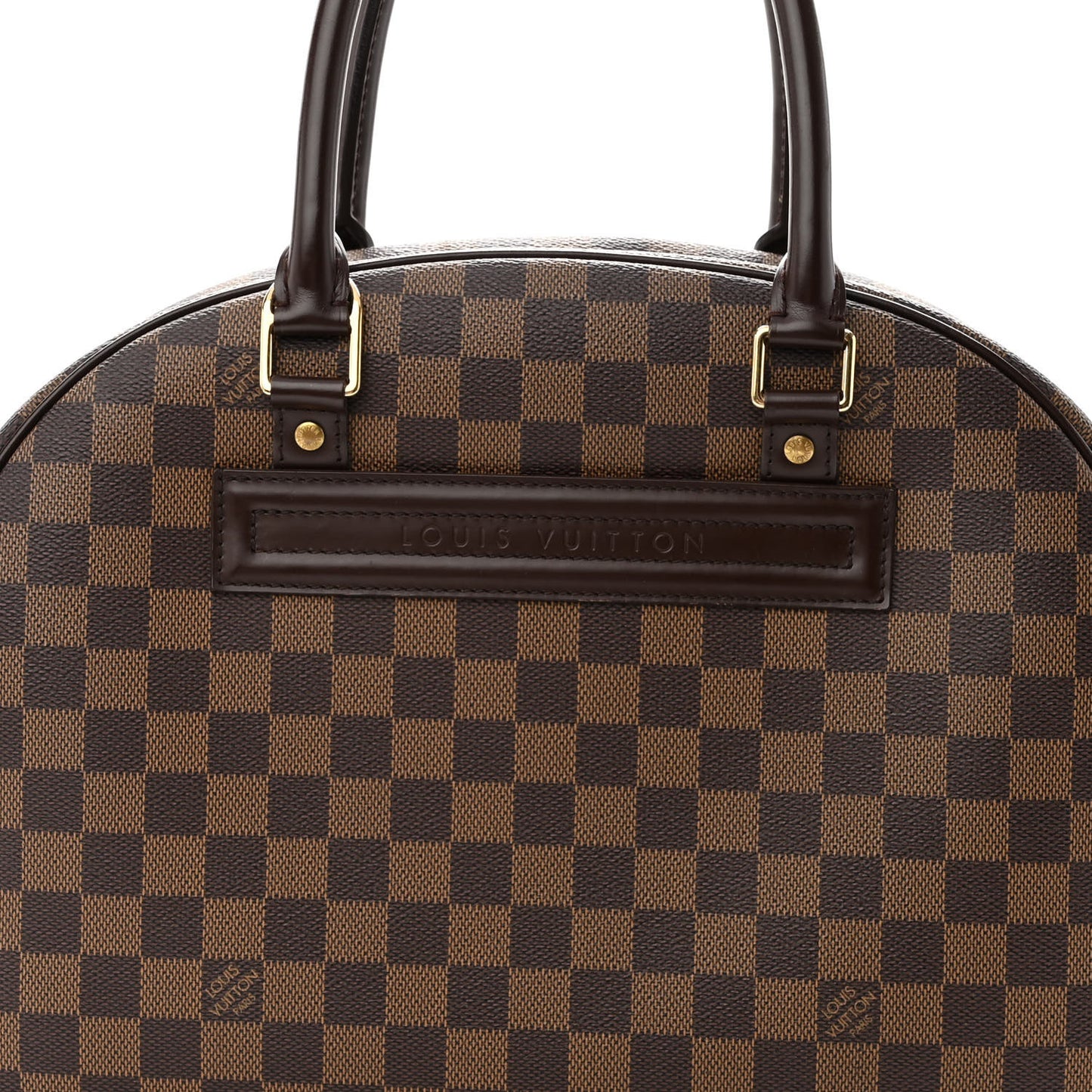 Damier Ebene Nolita