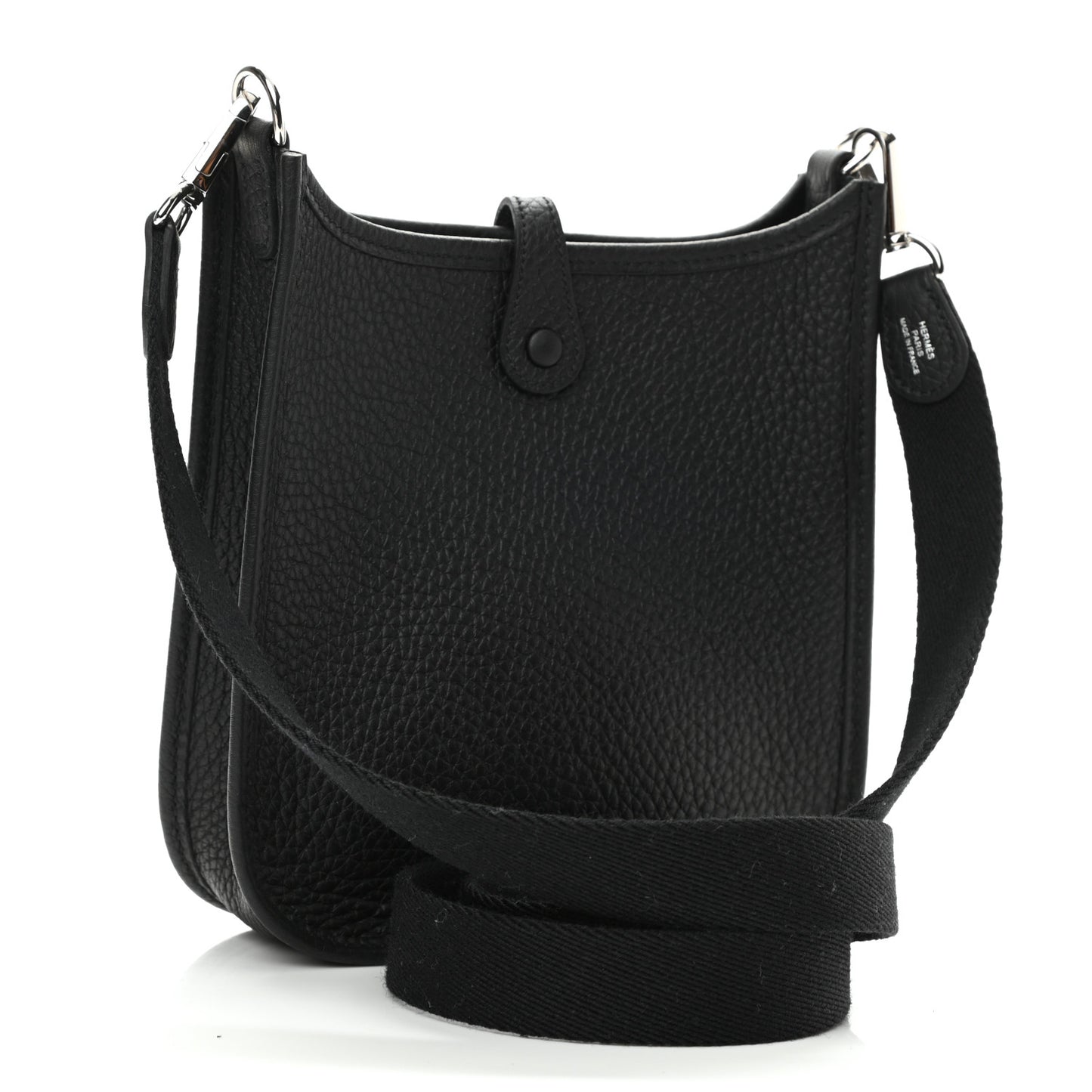 Taurillon Clemence Evelyne TPM Black