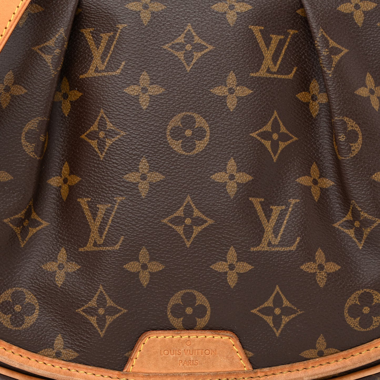 Monogram Menilmontant PM