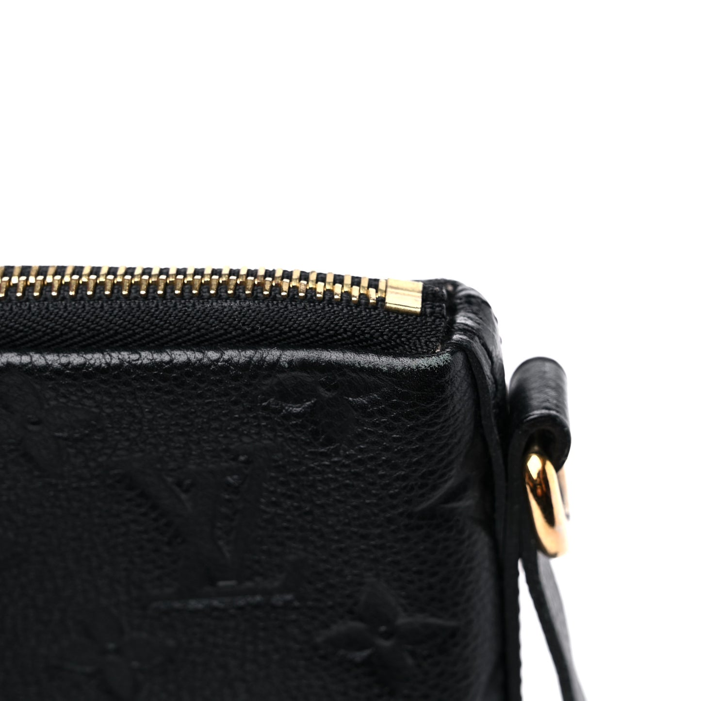 Empreinte Mazarine PM Black