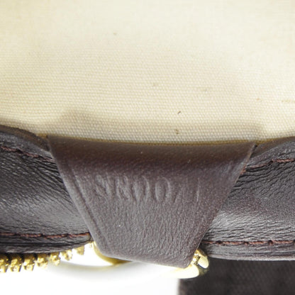 Louis Vuitton Mini Monogram Josephine GM Cherry 7 of 8