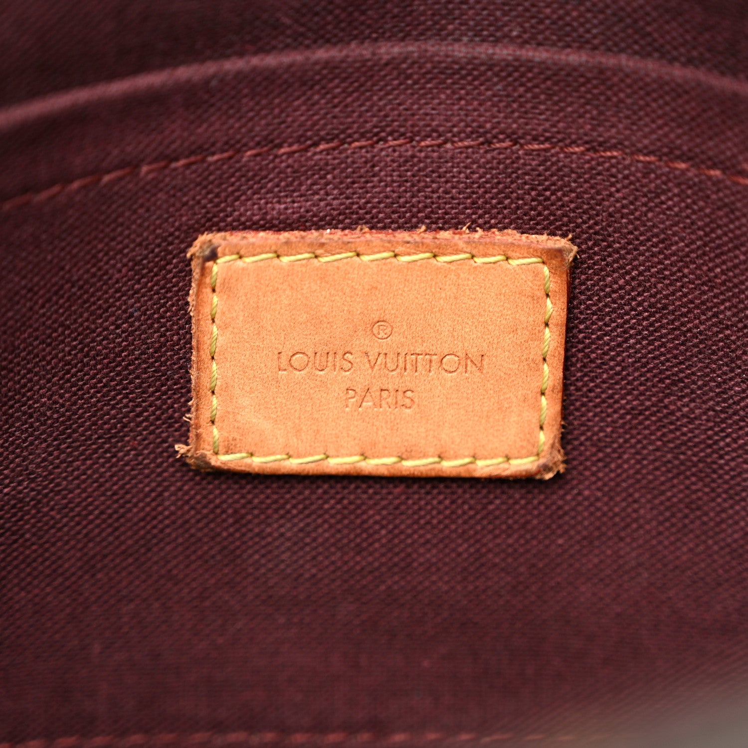 Louis Vuitton Monogram Favorite MM 6 of 12