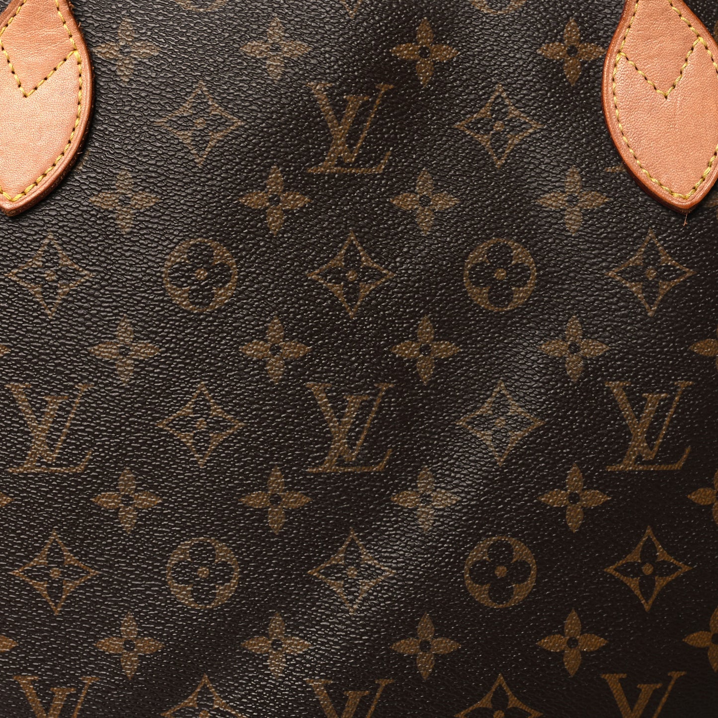 Monogram Neo Neverfull GM Pivoine