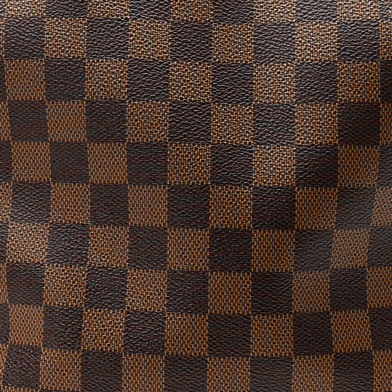 Louis Vuitton Damier Ebene Cabas Rivington 7 of 9