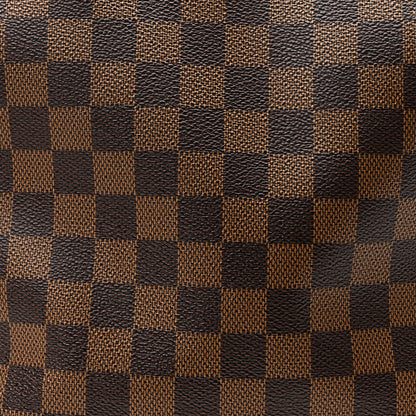 Louis Vuitton Damier Ebene Cabas Rivington 7 of 9