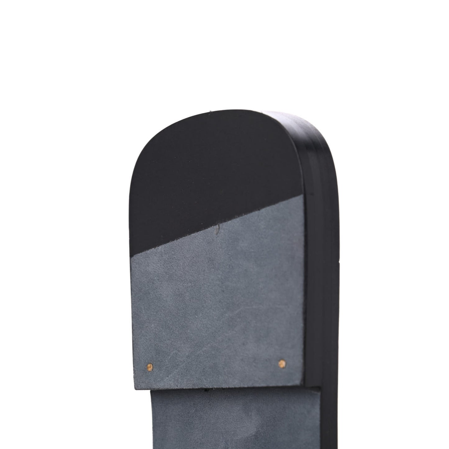 Epsom Oran Sandals 38.5 Vert Emeraude