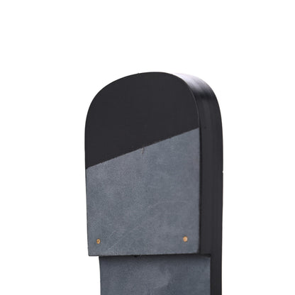 Hermes Epsom Oran Sandals 38.5 Vert Emeraude 10 of 13